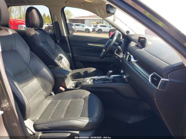 JM3KFBDLXH0225634 Mazda Cx-5 Grand Select