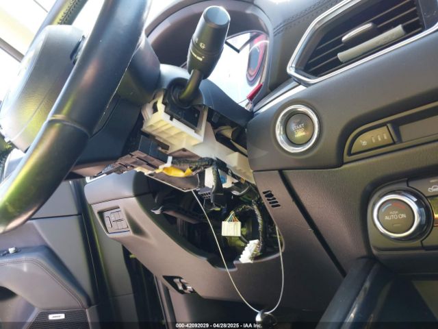 JM3KFBDLXH0225634 Mazda Cx-5 Grand Select