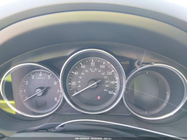 JM3KFBDLXH0225634 Mazda Cx-5 Grand Select
