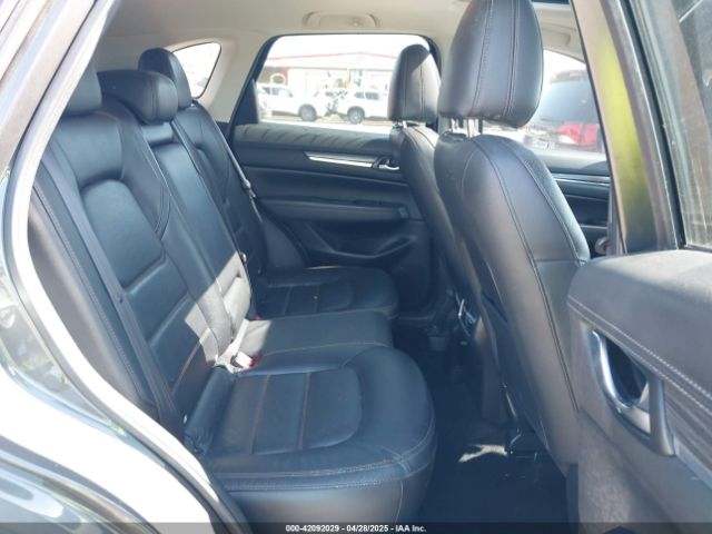 JM3KFBDLXH0225634 Mazda Cx-5 Grand Select