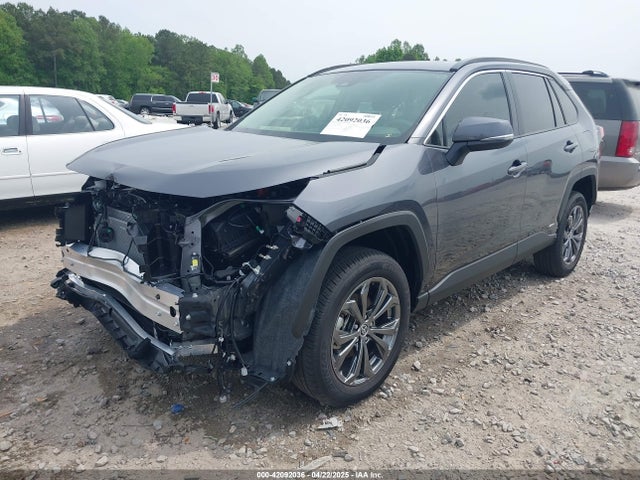 JTMB6RFV8SD153624 Toyota Rav4 Hybrid Xle Premium