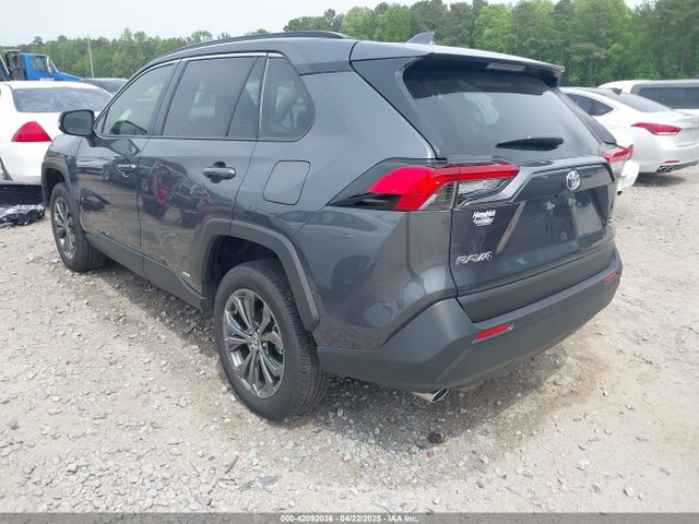 JTMB6RFV8SD153624 Toyota Rav4 Hybrid Xle Premium
