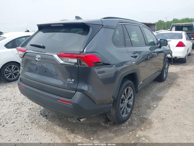 JTMB6RFV8SD153624 Toyota Rav4 Hybrid Xle Premium