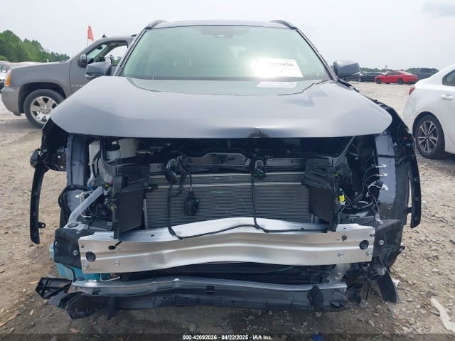 JTMB6RFV8SD153624 Toyota Rav4 Hybrid Xle Premium