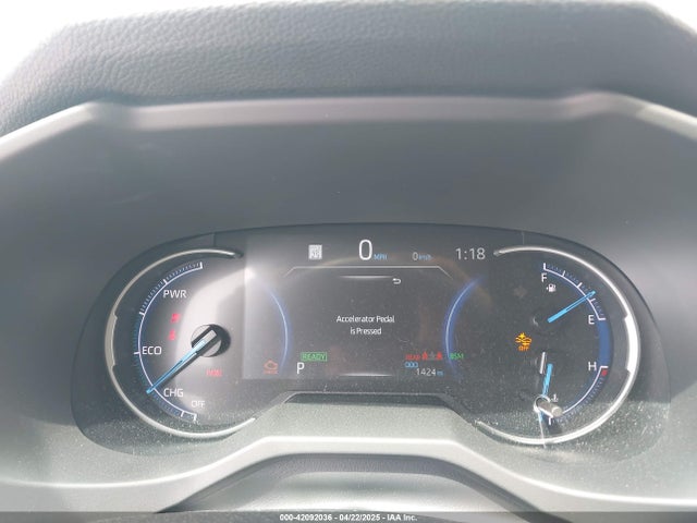 JTMB6RFV8SD153624 Toyota Rav4 Hybrid Xle Premium