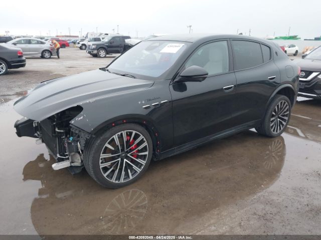 ZN682AVM6P7413121 Maserati Grecale Modena