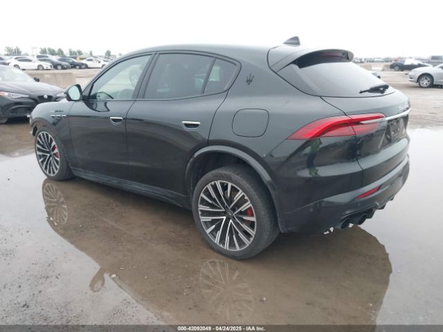 ZN682AVM6P7413121 Maserati Grecale Modena