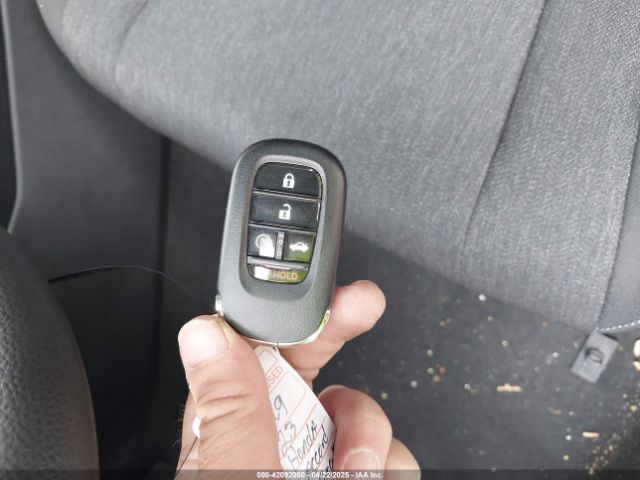 1HGCY1F32PA018258 Honda ACCORD EX