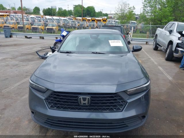 1HGCY1F32PA018258 Honda ACCORD EX