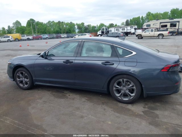 1HGCY1F32PA018258 Honda ACCORD EX
