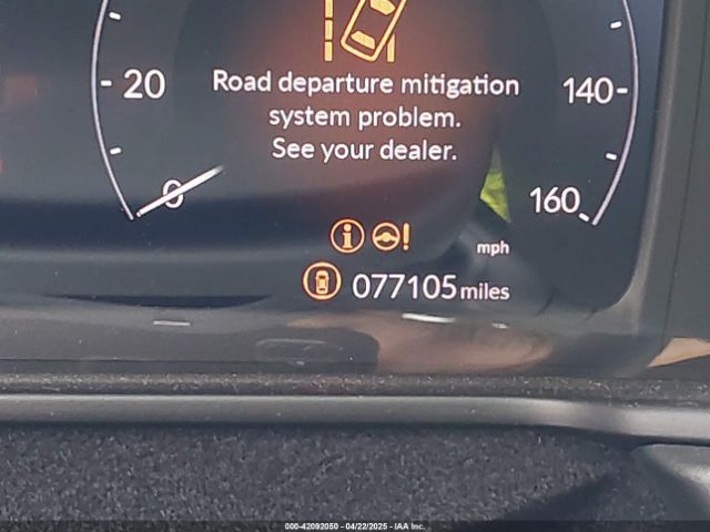 1HGCY1F32PA018258 Honda ACCORD EX