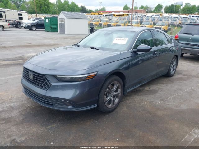 1HGCY1F32PA018258 Honda ACCORD EX