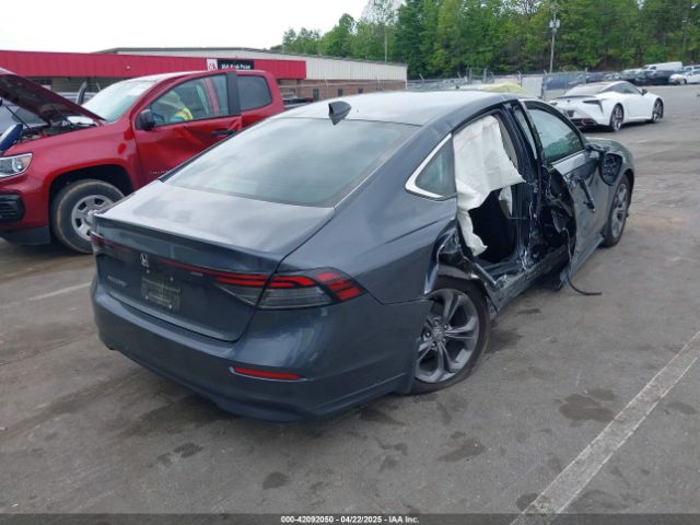 1HGCY1F32PA018258 Honda ACCORD EX