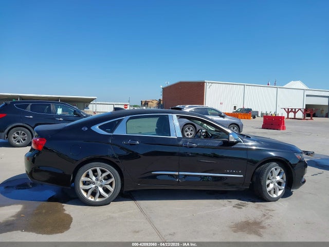 1G1145S35HU204920 Chevrolet IMPALA 2LZ
