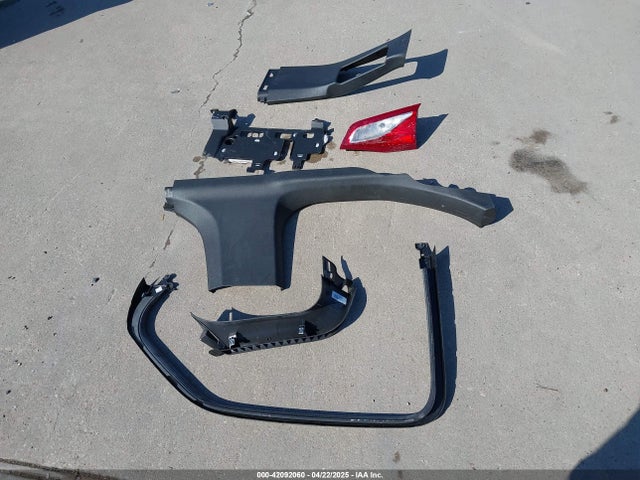 1G1145S35HU204920 Chevrolet IMPALA 2LZ