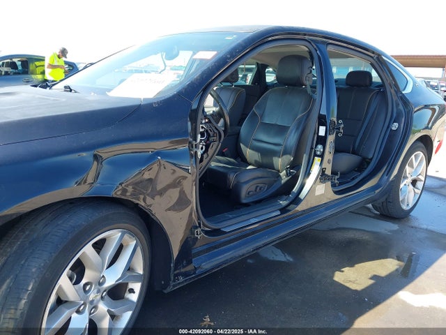 1G1145S35HU204920 Chevrolet IMPALA 2LZ