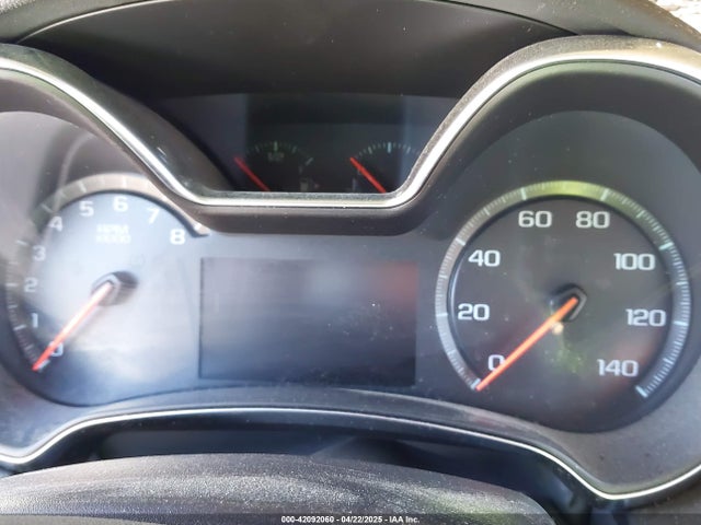 1G1145S35HU204920 Chevrolet IMPALA 2LZ