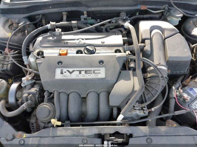 2005 ACURA RSX JH4DC54845S010501 Photo 9