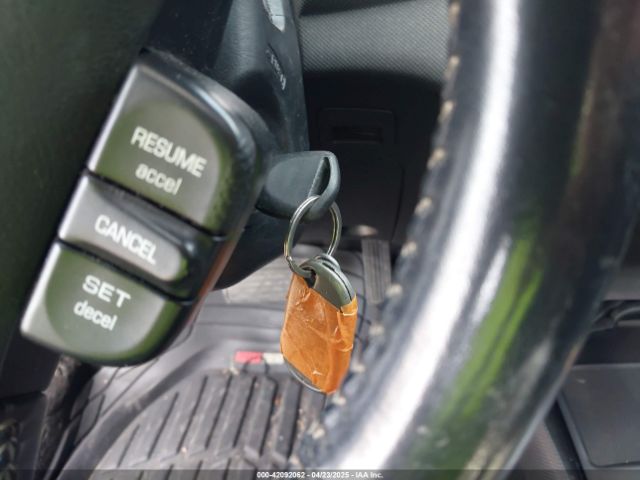 2005 ACURA RSX JH4DC54845S010501 Photo 10