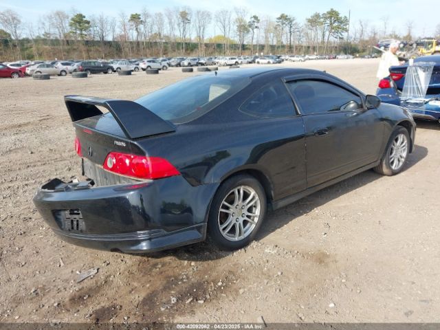 2005 ACURA RSX JH4DC54845S010501 Photo 3