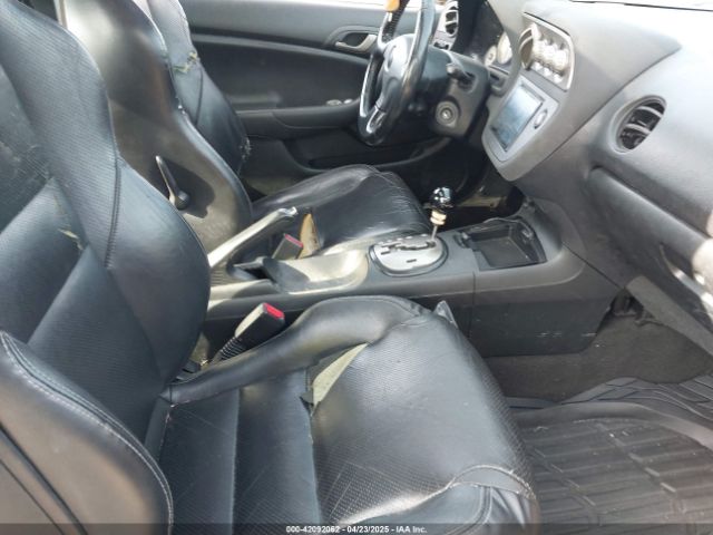 2005 ACURA RSX JH4DC54845S010501 Photo 4