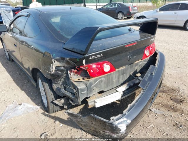 2005 ACURA RSX JH4DC54845S010501 Photo 5