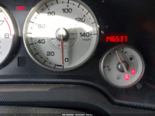 2005 ACURA RSX JH4DC54845S010501 Photo 6