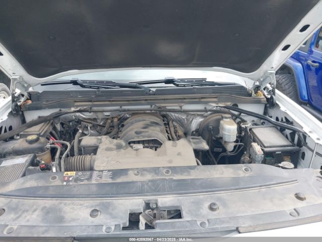 1GTR1LEC8GZ312937 GMC l83 - sidi, vvt, afm, e85 max, aluminum