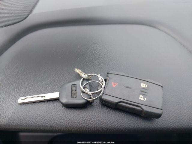 1GTR1LEC8GZ312937 GMC l83 - sidi, vvt, afm, e85 max, aluminum