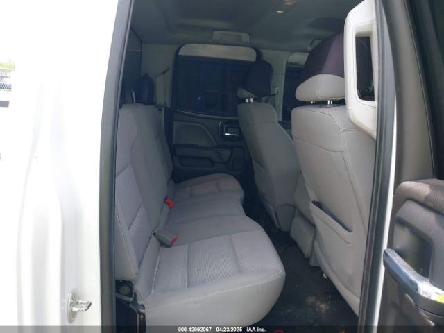 1GTR1LEC8GZ312937 GMC l83 - sidi, vvt, afm, e85 max, aluminum