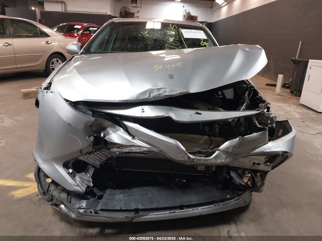 4T1B11HK9JU123495 Toyota CAMRY LE