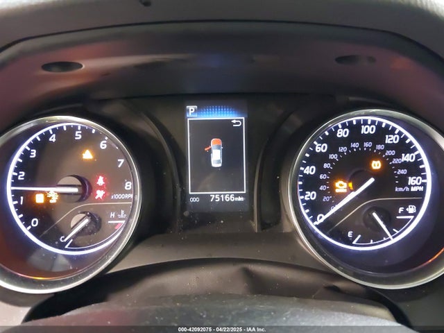 4T1B11HK9JU123495 Toyota CAMRY LE