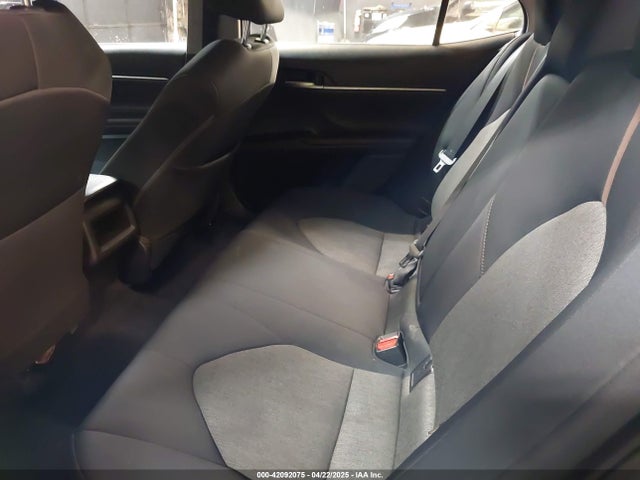 4T1B11HK9JU123495 Toyota CAMRY LE