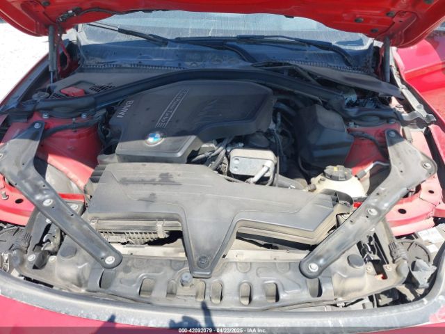 WBA3T1C56EPS98728 BMW 428i Xdrive