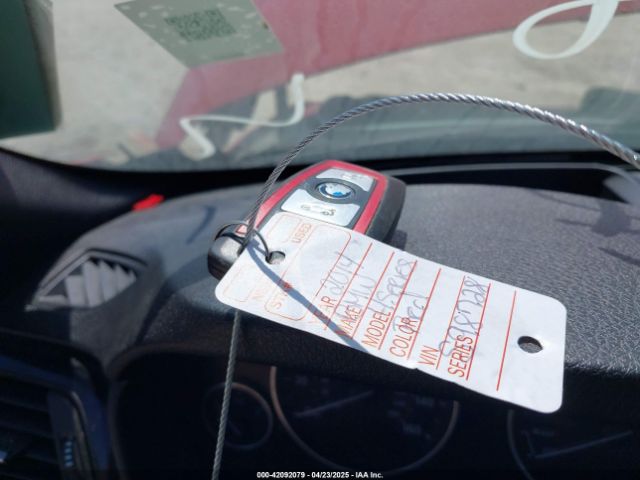 WBA3T1C56EPS98728 BMW 428i Xdrive