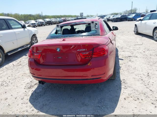 WBA3T1C56EPS98728 BMW 428i Xdrive