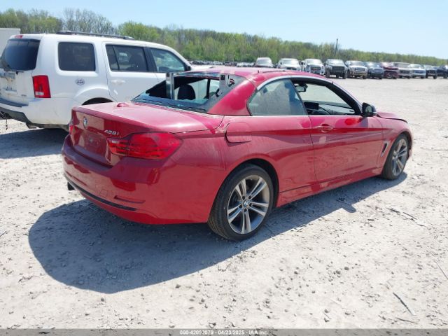WBA3T1C56EPS98728 BMW 428i Xdrive