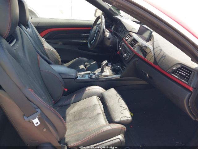 WBA3T1C56EPS98728 BMW 428i Xdrive