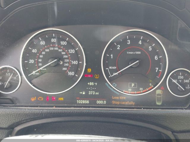 WBA3T1C56EPS98728 BMW 428i Xdrive
