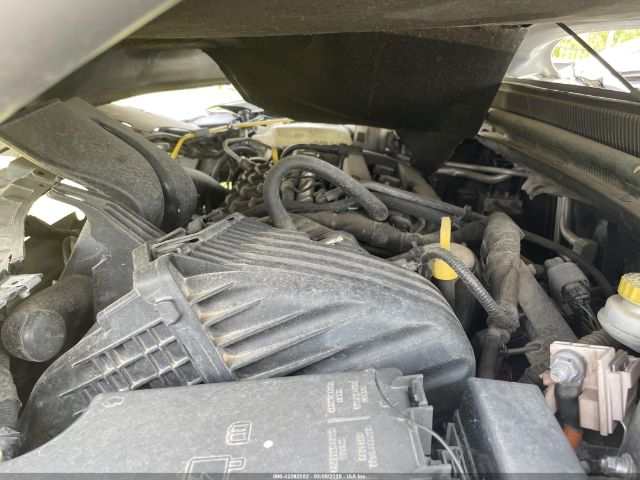 1C3CDZAB8EN149812 Dodge AVENGER SE