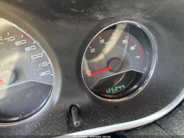 1C3CDZAB8EN149812 Dodge AVENGER SE