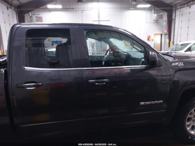 1GTV2UEC3FZ185398 GMC Sierra 1500 Sle
