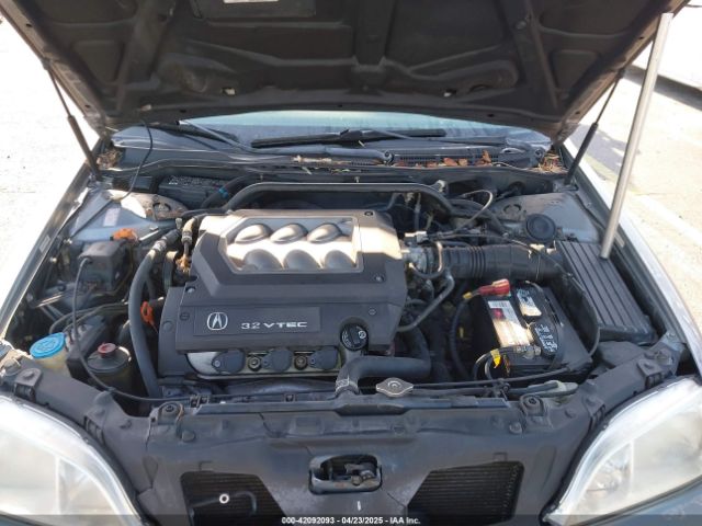 1999 ACURA TL 19UUA5641XA006398 Photo 9
