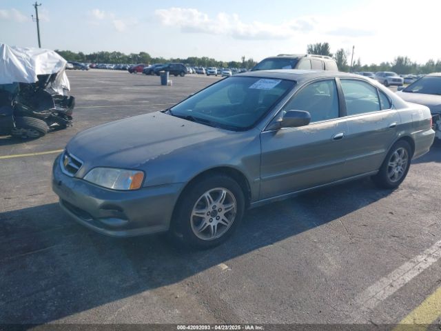 1999 ACURA TL 19UUA5641XA006398 Photo 1