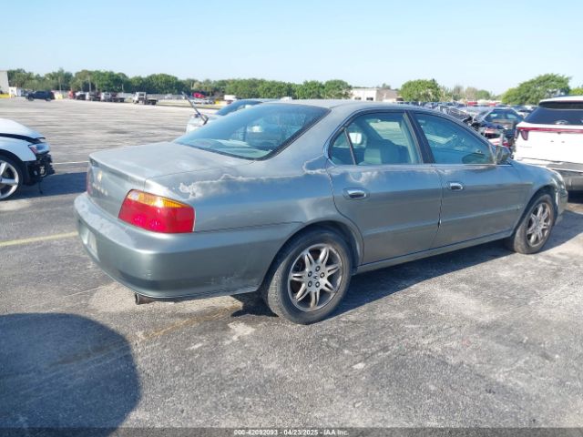 1999 ACURA TL 19UUA5641XA006398 Photo 3