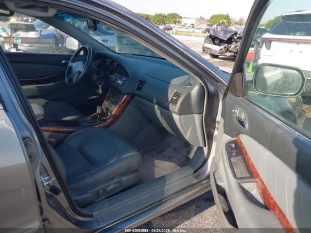 1999 ACURA TL 19UUA5641XA006398 Photo 4
