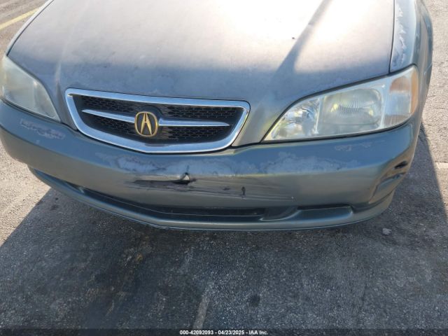 1999 ACURA TL 19UUA5641XA006398 Photo 5