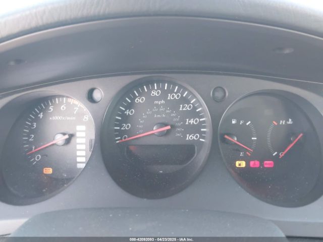1999 ACURA TL 19UUA5641XA006398 Photo 6