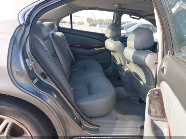 1999 ACURA TL 19UUA5641XA006398 Photo 7
