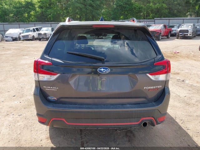 JF2SKAGC9RH421742 Subaru na u5